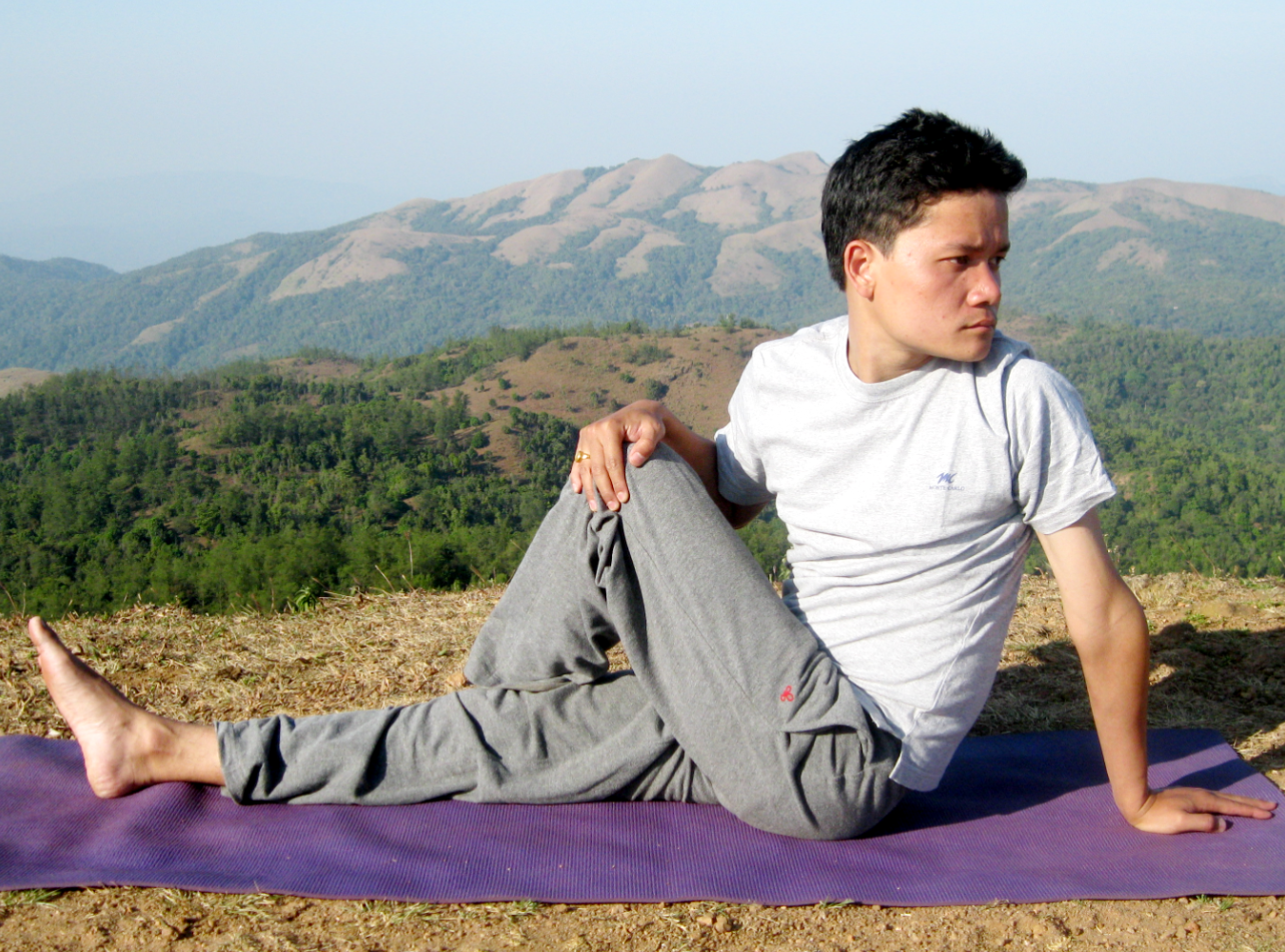 Yoga for Slip Disc/Herniated Disc