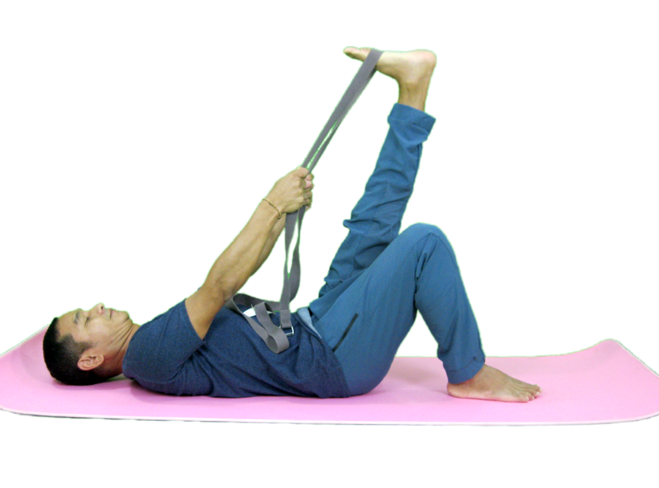 Yoga for Sciatica